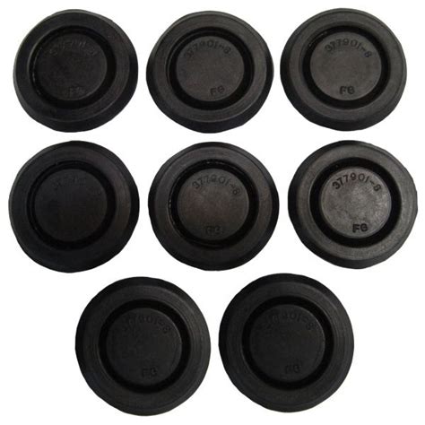 rubber auto body hole plugs